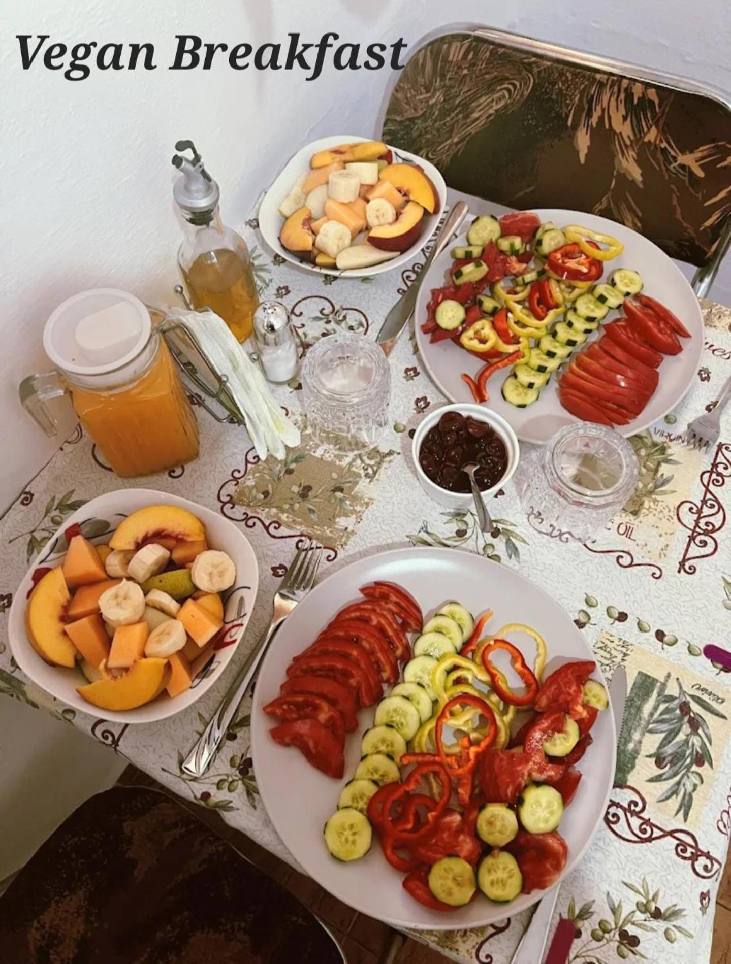 בראט Dd Villa 3 מראה חיצוני תמונה