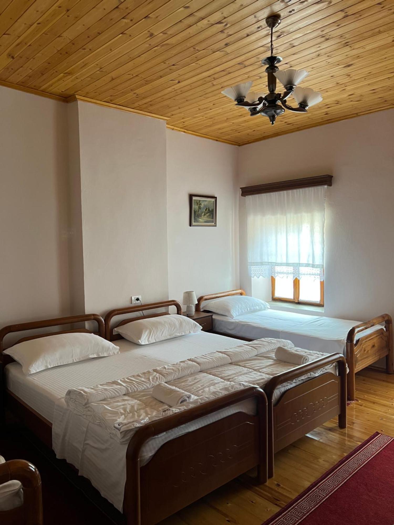 בראט Dd Villa 3 מראה חיצוני תמונה