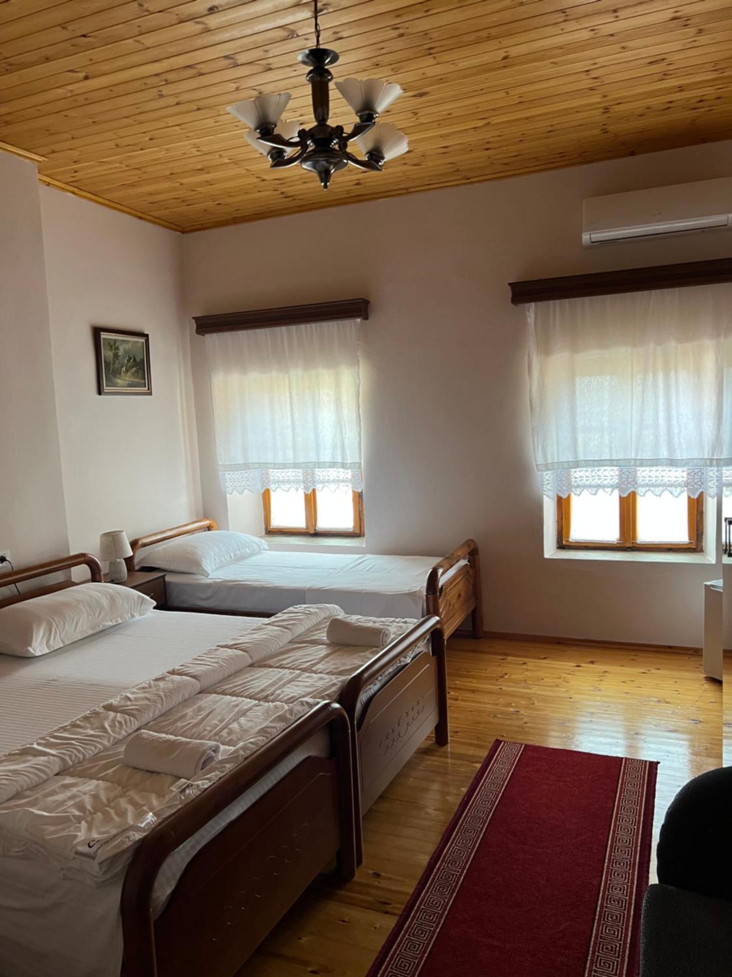 בראט Dd Villa 3 מראה חיצוני תמונה